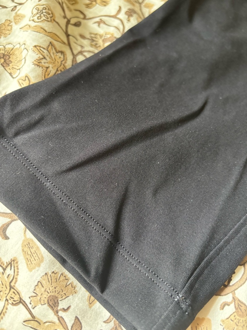 Lululemon keep Moving 7/8 pant - Picture 5 of 7